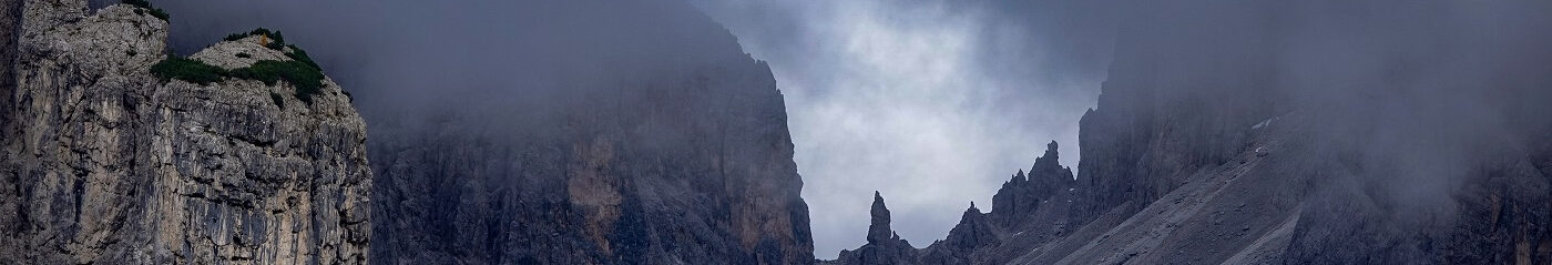 Shrouded