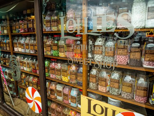 Paul-Matthews Tenby-Sweets 1