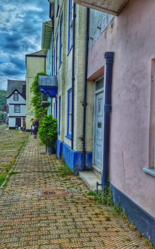 Dartmouth River Cottages