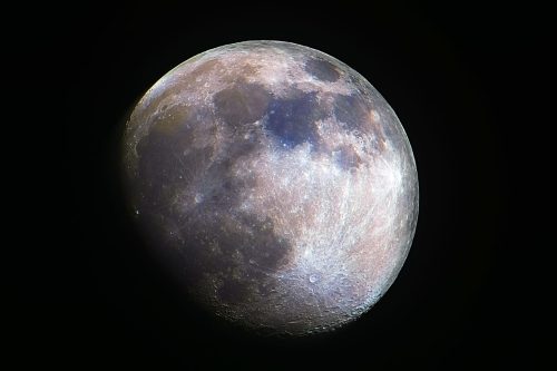 Mineral Moon