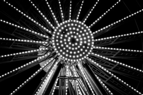 Mumbles Wheel