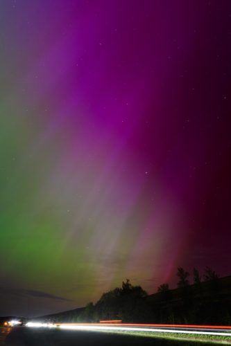 Aurora Colours