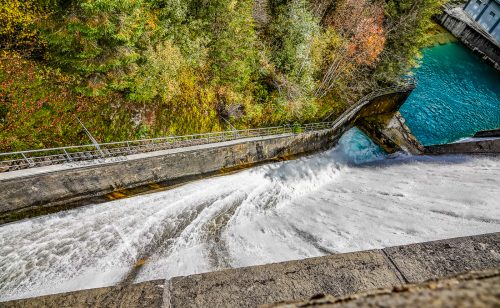 Cascade