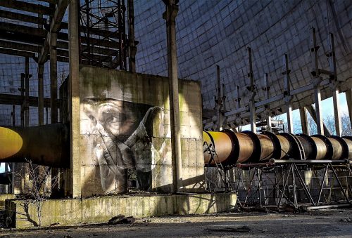 Chernobyl.Staring-at-death