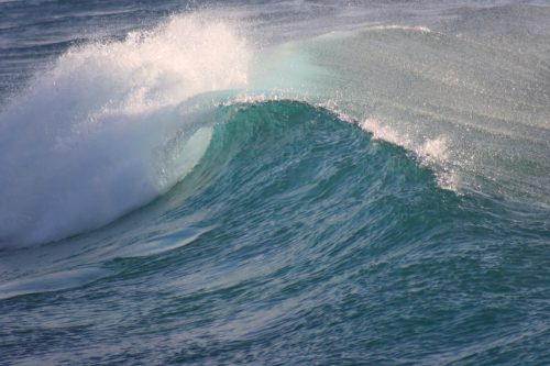 Power-of-the-wave