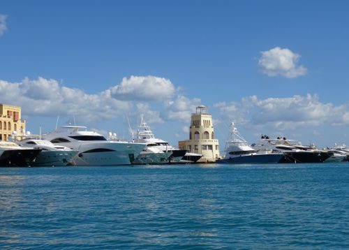 The-Marina